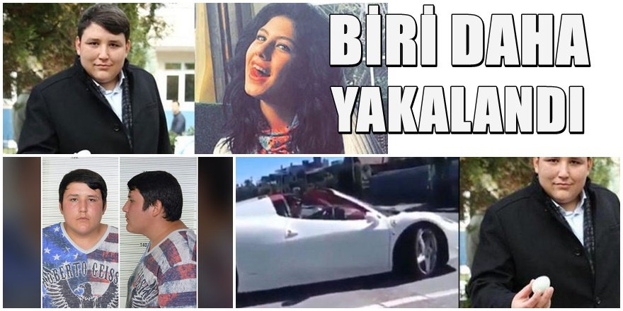 Çiftlik Bank yönetiminden bir kişi daha yakalandı