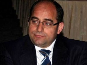 Operasyon dosyası Zekeriya Öz'den alındı