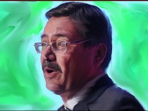 Dünya belediye Başkanı Olamadı Yine CHP'ye Sardı