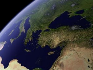 Orduya kumpasın sebebi bu olay, ABD'nin yüzemediği tek deniz hangisi?