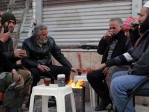 ÖSO Militanı Savaş Milyoneri Oldu!