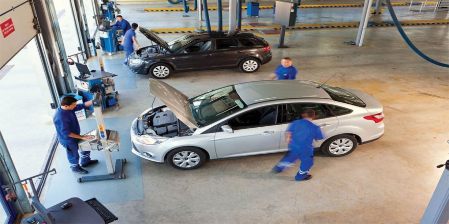 Araç muayenesinde kritik düzenleme