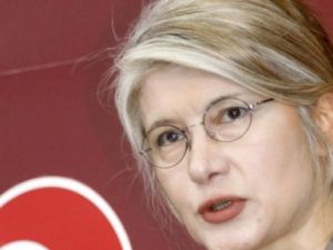 EMİNE ÜLKER TARHAN;' Babalı- Oğullu, Enişteli- Kayınlı Rüşvet'