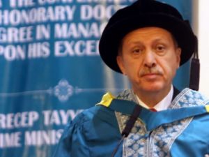 "Özgürlüğün olmadığı yerde..."