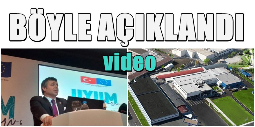 Suriyeliler sadece Bursa'da 400 fabrika kurmuşlar