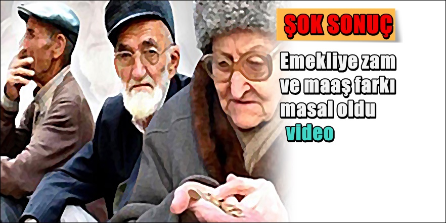 Ne artış nede iyileştirme tatmin etmedi