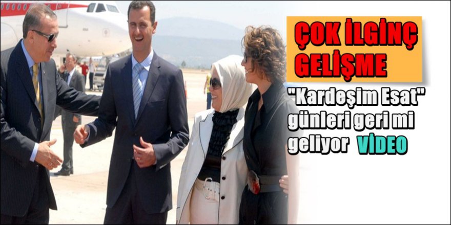 Suriye ile Türkiye arasında ilginç rakamlar
