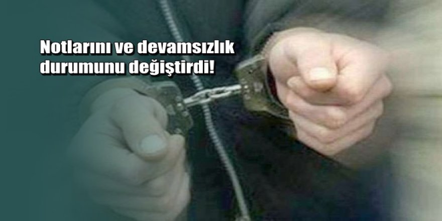 Diyarbakır'da bir öğrenci MEB’in sistemini hack’ledi