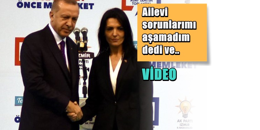 Cumhur ittifakına Çeşme'de deprem