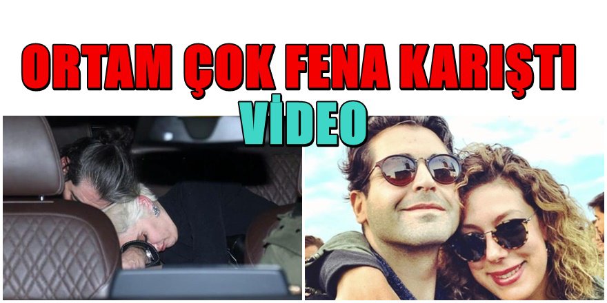 Sıla ile ünlü şefin fotoğrafı ortalığı karıştırdı