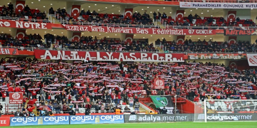 Kayserispor'a çok kötü haber