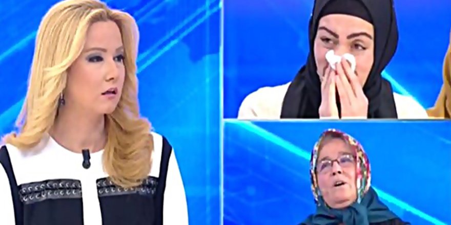 Müge Anlı'da ağızları açık bırakan cinayet davası