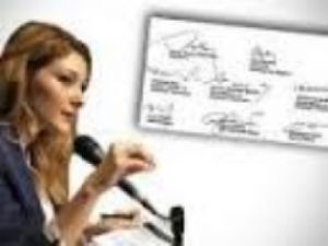 O Belge Yargıtaya Delil Gösterilecek