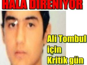 Ali Tombul İçin Kritik Açıklama