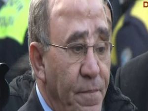 O Mektup Erdoğan'a Yazılmadı