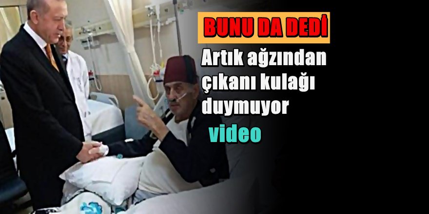 Kurtuluş Savaşını böyle aşağıladı