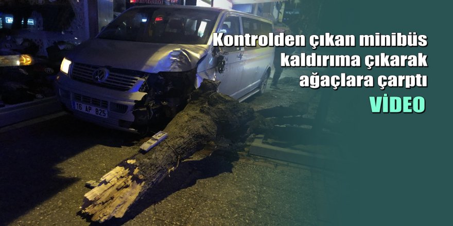 Bursa'da polise vurmaya çalışan alkollü sürücüye linç girişimi