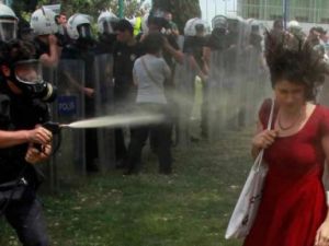 Kırmızılı Kadın olayında flaş gelişme!