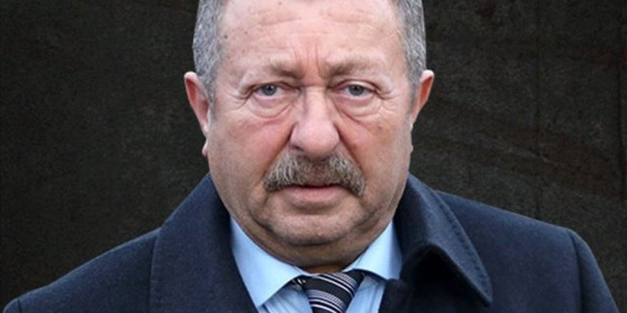 Ünlü oyuncu Erkan Can’ı yıkan haber