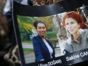 Paris Suikastinde yeni Mit Belgesi İddiası