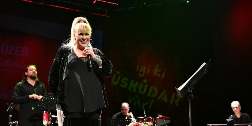 Zerrin Özer'in son hali görenleri şaşırttı