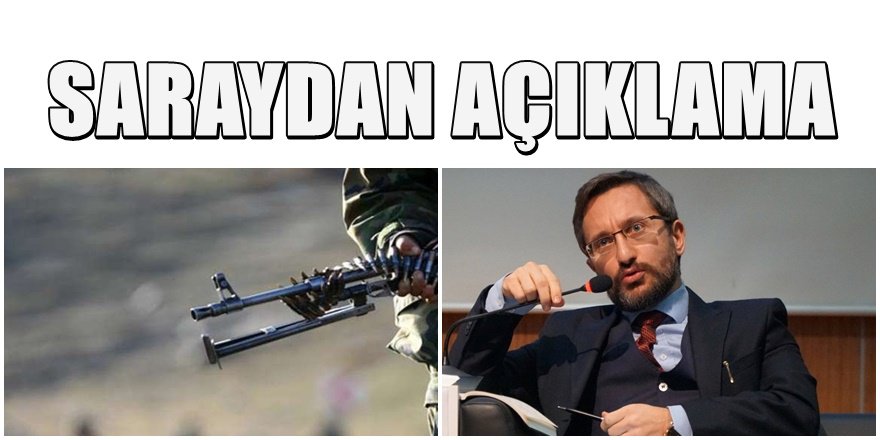 Kuzey Irak'ta TSK üssüne saldırı