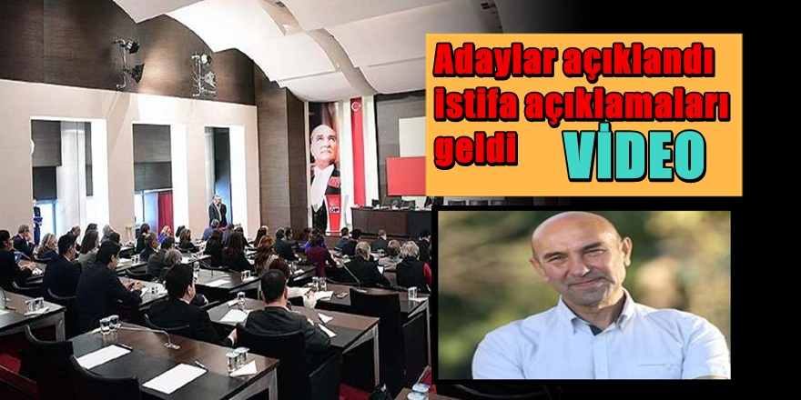 CHP''de 145 aday daha açıklandı