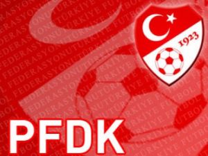 PFDK'dan Skandal Karar