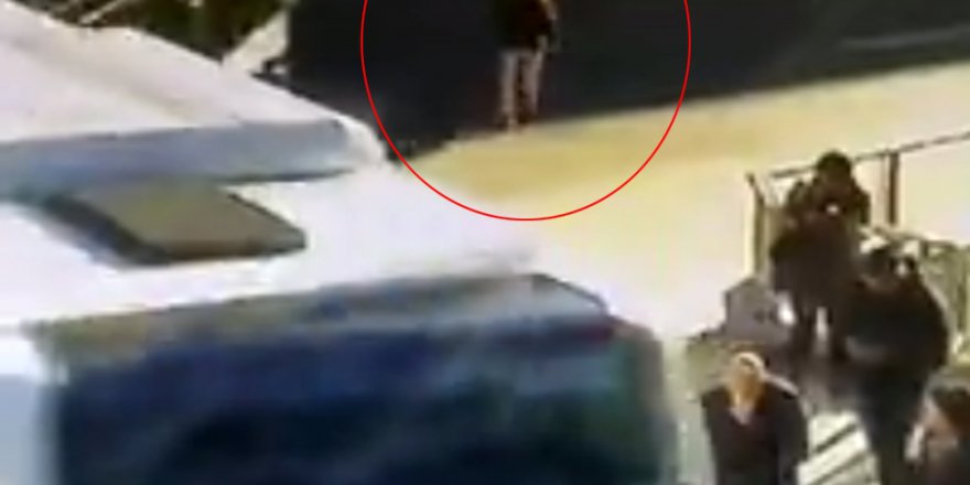 15 Yaşında genç kız feci şekilde can verdi