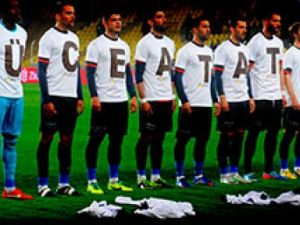 PFDK, ‘Yüce Atatürk’ kararını açıkladı