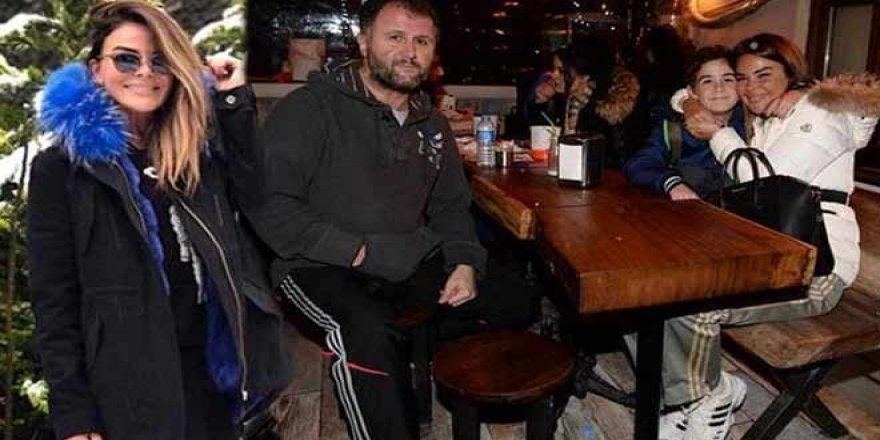 Sinan Serter tutuklandı