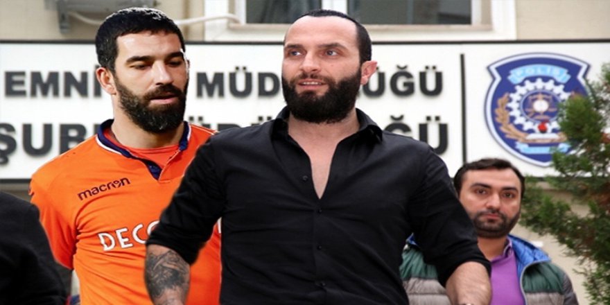 Arda Turan ve Berkay'ın mahkemesi başlıyor.