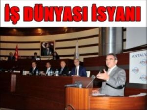 Pırlantaya Yok Ölüye KDV Var