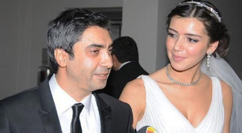 Necati Şaşmaz boşanıyor