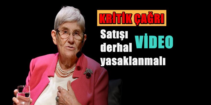 Canan Karatay'dan Erdoğan'a çağrı