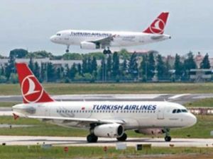 Pilotun Karşısına Kamyon Çıktı