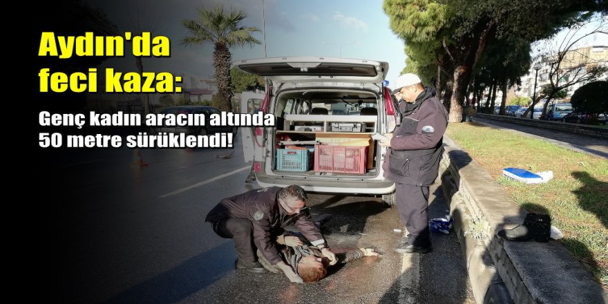 Yayaya çarpan sürücü üzüntüden bayıldı