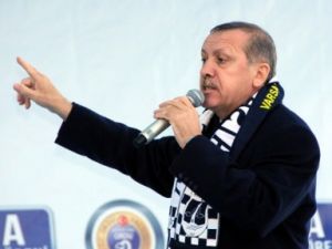 “Polisin Külhanbeyliğine sabredemeyiz“