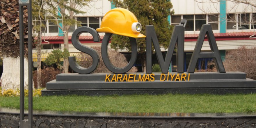 Somalı madencilerden Erdoğan’a teşekkür