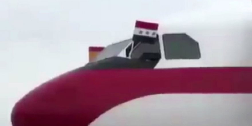 İspanya Kralı’nın Irak bayrağı skandalı