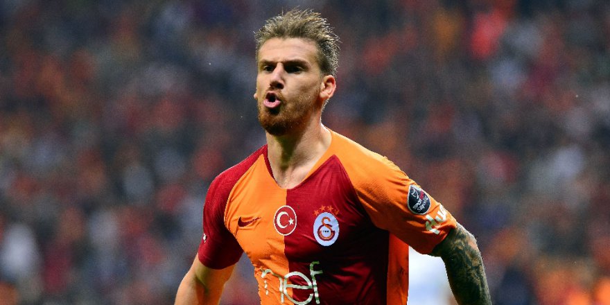 Serdar Aziz’in sözleşmesi feshedildi