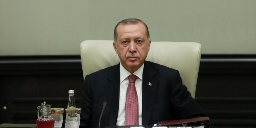 MGK Toplantısı 5 saat sürdü