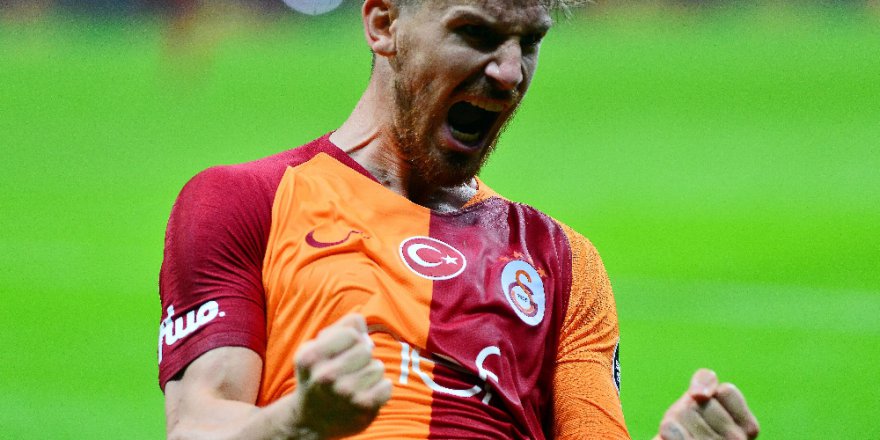 Serdar Aziz Fenerbahçe’ye imza atıyor