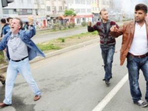 Polis Orantısız Değil  ‘Yetersiz’  Güç Kullanmış