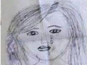 "Pornocu" Öğrenciye Dayak