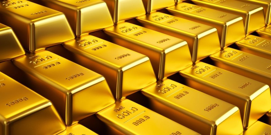 2 Uçak Dolusu Venezuela Altını el değiştirdi