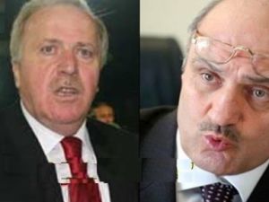 Protokolde Bakan'a Küfür