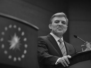 "Rakibiniz başbakan mı?" sorusuna  "Hayır" demedi, Peki ne dedi?