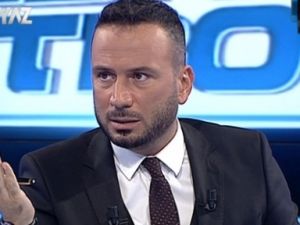 Rasim Ozan ve Ertem Şener Canli Yayinda Birbirine Girdi.