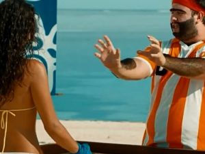 RECEP İVEDİK 4  FRAGMANI İLE ORTALIK YIKILDI!